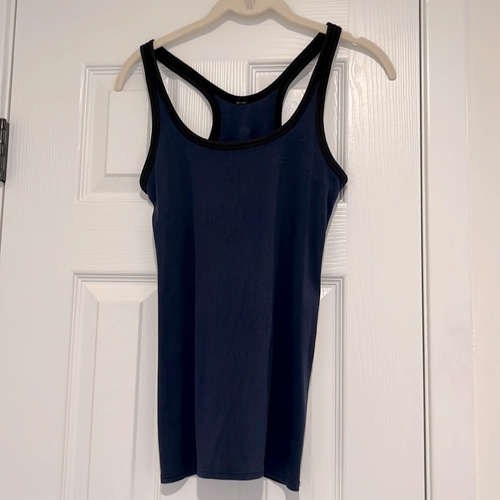LULULEMON Racer back tank